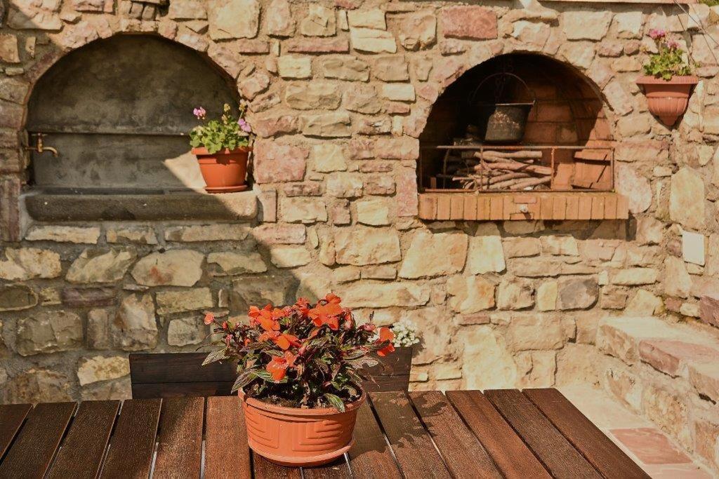 Callort Adrara San Rocco Exterior photo