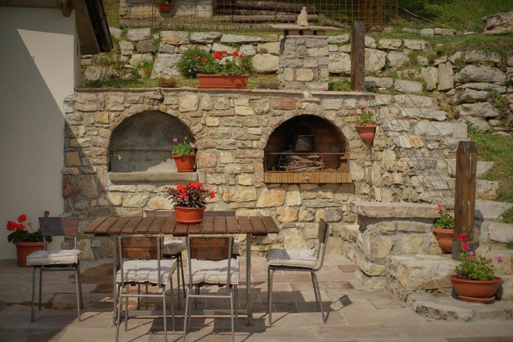 Callort Adrara San Rocco Exterior photo