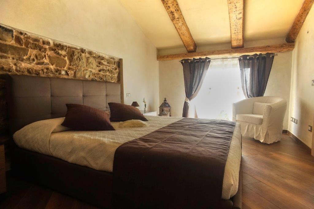 Callort Adrara San Rocco Exterior photo