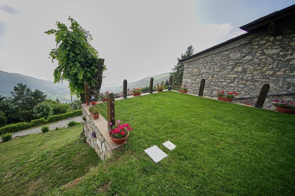 Callort Adrara San Rocco Exterior photo